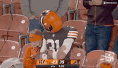Regular Season Football GIF by NFL