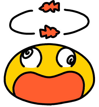 Character Sticker