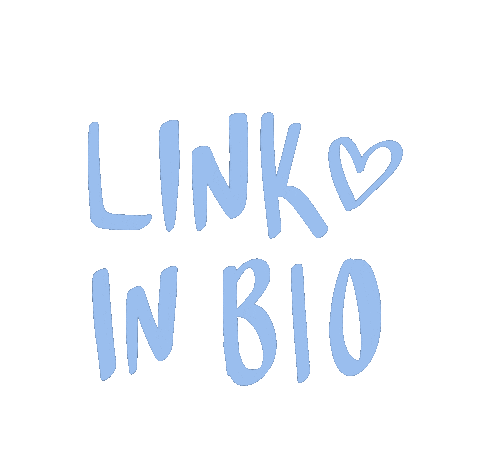 emilyzigo giphyupload blue aesthetic link Sticker