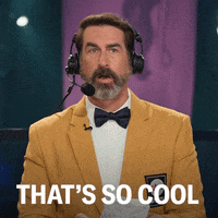 Awesome Love It GIF by ABC Network