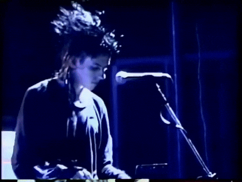 Information Society 90S GIF
