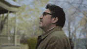 Beard What GIF by Prime Video Canada