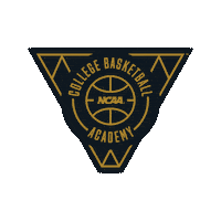thecbbacademy cbb ncaacbb college basketball academy cbbacademy Sticker