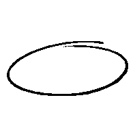 Circle Give More Sticker by Double Dutch