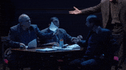 see olivier awards GIF by Official London Theatre
