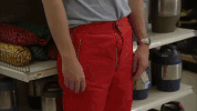 comedy central anders holmvik GIF by Workaholics