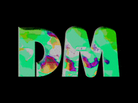 Art Rainbow GIF
