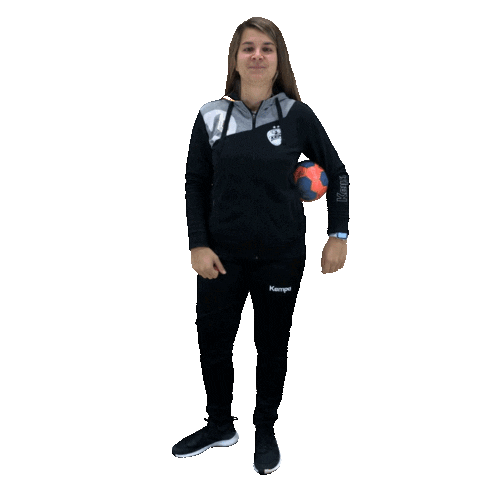 Team Handball Sticker by RK Krim