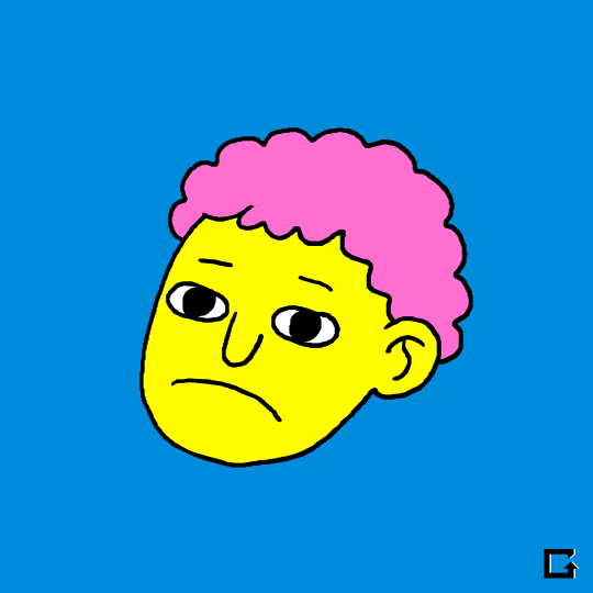 Blob Blobfish GIF by gifnews