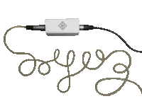 Mic Union Sticker by SoyuzMicrophones