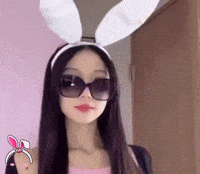 Usagichan GIF