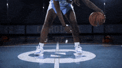 North Carolina Basketball GIF by UNC Tar Heels