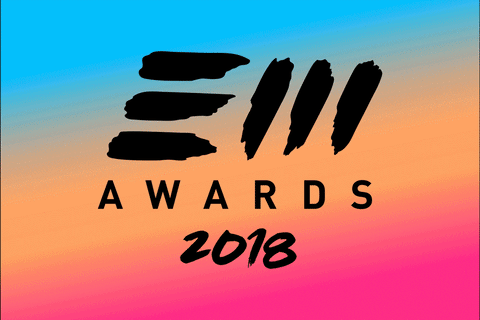 the emawards GIF by Electronic Music Awards