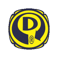 dropdeadskateboard skate dead drop drop dead Sticker