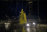 Nyc Wow GIF by TELFARGLOBAL