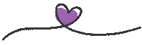 lysmoyafotografia purple corazon picture photos Sticker