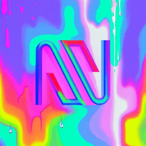 Crypto Omg GIF by Sogni AI