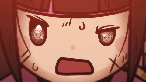 ikehaya giphyupload sakuya cryptoninja クリプトニンジャ GIF