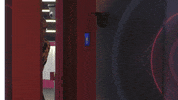 Happy Door GIF by Big Brother 2022