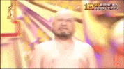 perfect human dance GIF