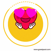 Hug It Out GIF by GreetPool