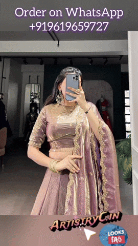 Buy Now Fashion GIF by ArtistryC