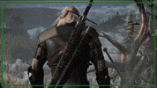 Xboxlatam xbox witcher GIF