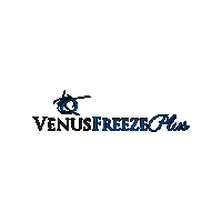 VENUSCONCEPTSPAIN estetica venusconcept freezeplus Sticker