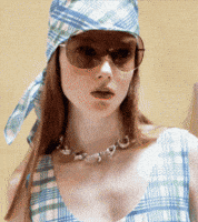 Summer Dress GIF by OTHER STORE