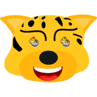 Jagua Vaimogi Sticker by Mogi Basquete