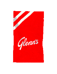 Sticker by Glenns