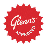 Glennsedibles glenns Sticker