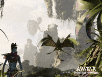 Banshee Soothe GIF by Ubisoft