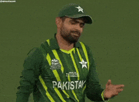 Pakistan Babar GIF