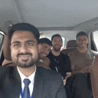 Real Madrid Goat GIF