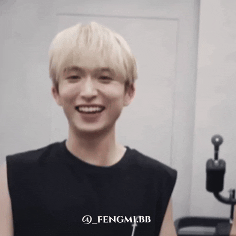 邱鋒澤 GIF