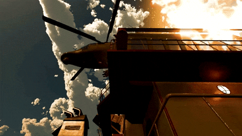 School Videogame GIF by Wired Productions