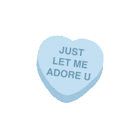 Harry Styles Love Sticker