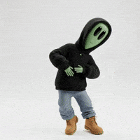 Dance Dancing GIF by Lonely Aliens