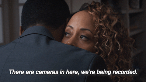AmbitionsOWN giphyupload own oprah winfrey network soap opera GIF