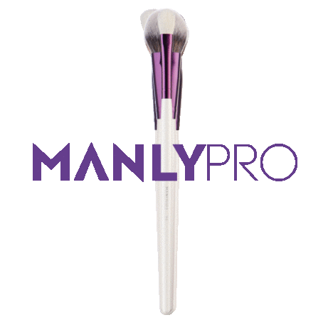 manlypro giphyupload manly pro manlypro manlyprobeauty Sticker