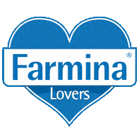 Heat Love Sticker by Farmina - Pet Foods
