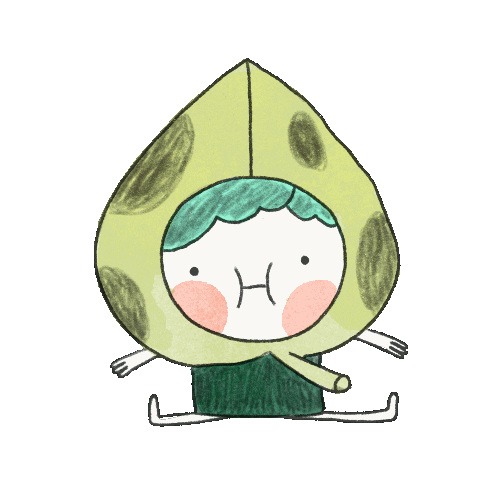 Plant Love Sticker by Albertarrayas