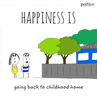 Never Give Up Fighting GIF by Creative Portico (India) Pvt. Ltd