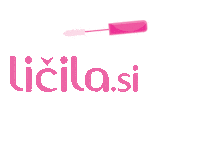Makeup Shopping Sticker by PINK PANDA / Licila.si