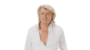 Hans Klok Magician Sticker by Stoptober