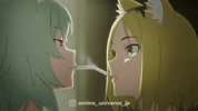 Song Opening GIF