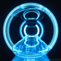 Art Glow GIF by Pi-Slices