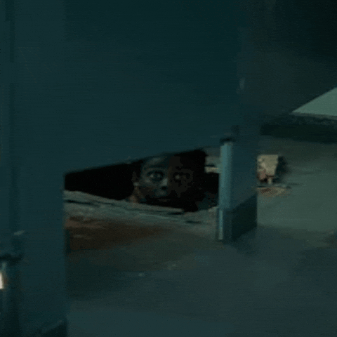 Stranger Things GIF