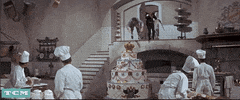 Natalie Wood Comedy GIF by Turner Classic Movies